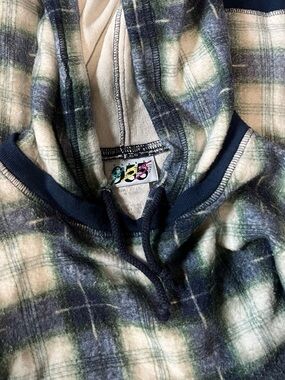 Vintage Class 955 Hoodie